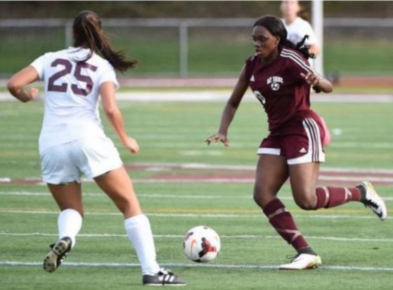 Foot Féminin – Fatou Barry: cette « Kana » qui veut rugir dans la Tanière