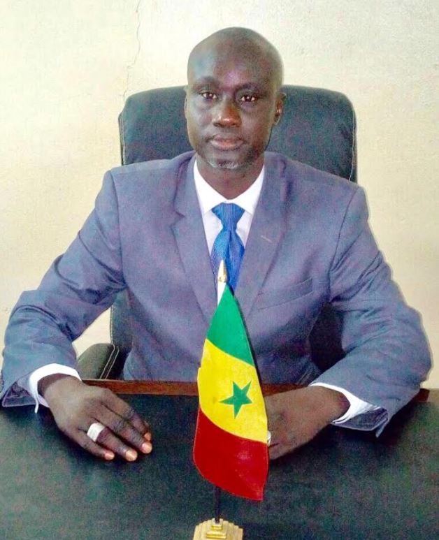 Finale régionale Orcav Fatick – Le parrain Badara Ndiaye honoré