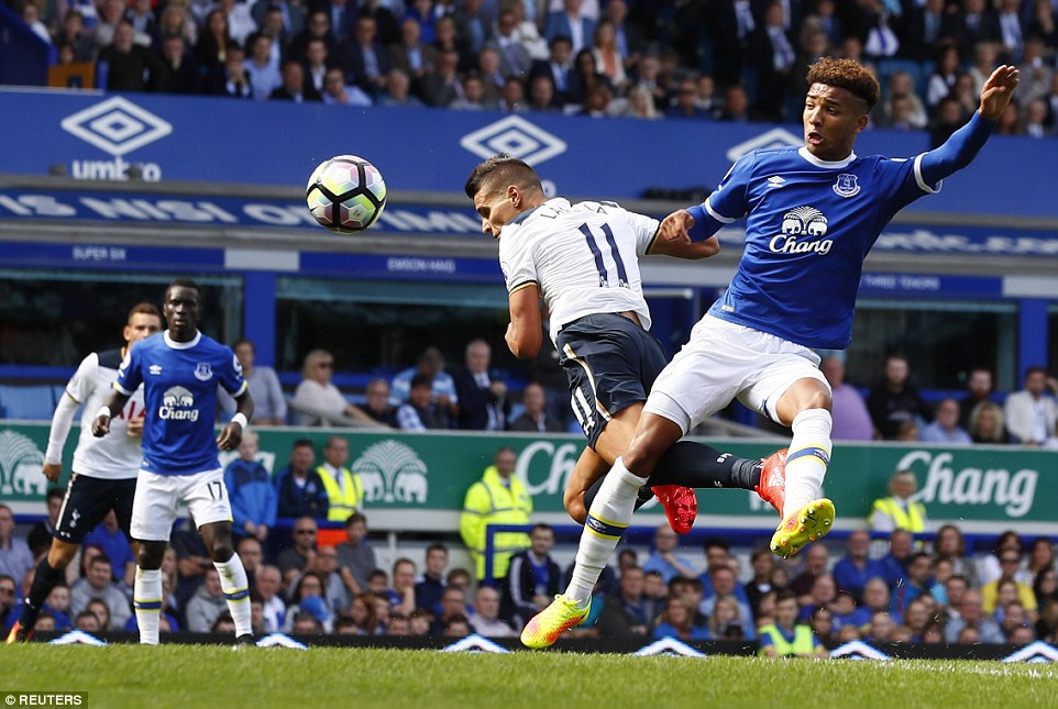 Foot, Europe, Programme – Choc Tottenham vs Everton, avec le retour de Gana Guèye