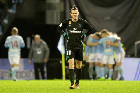 Vidéo – Liga: Le Real Madrid tenu en échec à Vigo