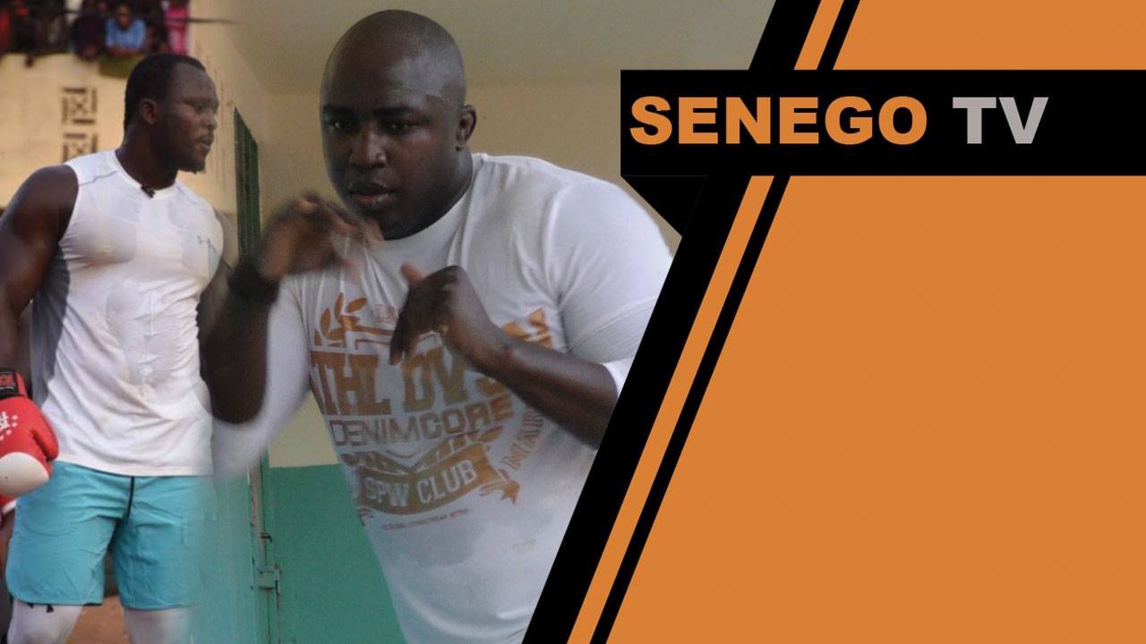 Senego TV – Lac De Guiers 2: « Dama khif Modou Lô, Dann rek inshaallah… »