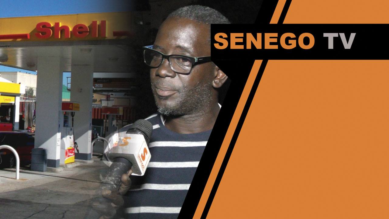 Senego TV: « On veut fermer la station Shell/Vdn qui ne vend pas d’alcool »