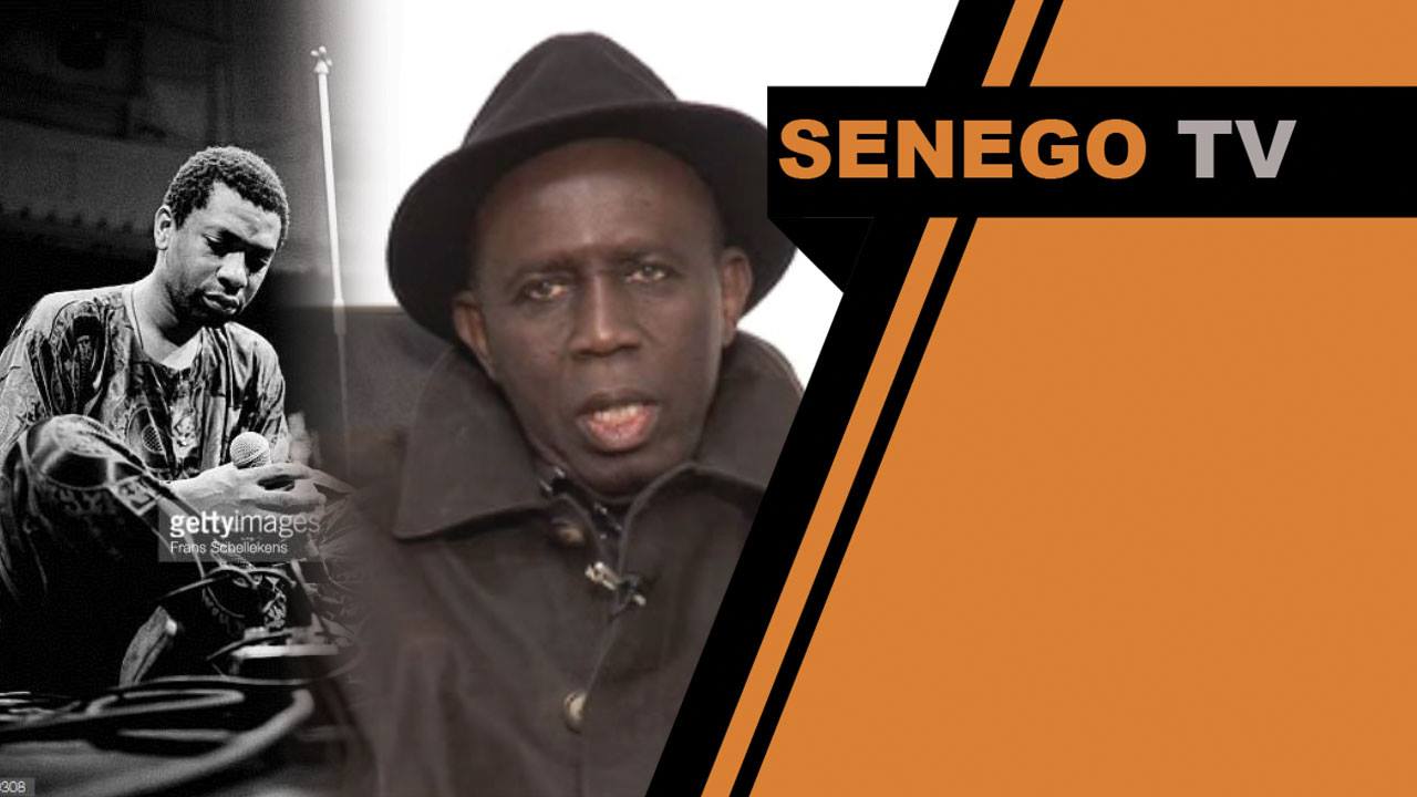 Senego TV – Exclusivité: La naissance du Mbalakh, l’histoire de Youssou Ndour…