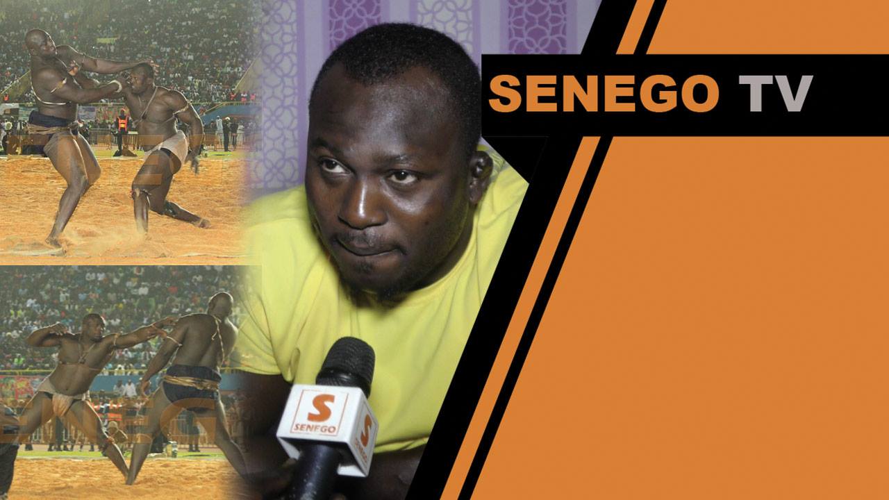 Senego Tv – Ce que Modou Lô pense de Sa Thiès, Ama Baldé, Lac de Guiers 2 et…