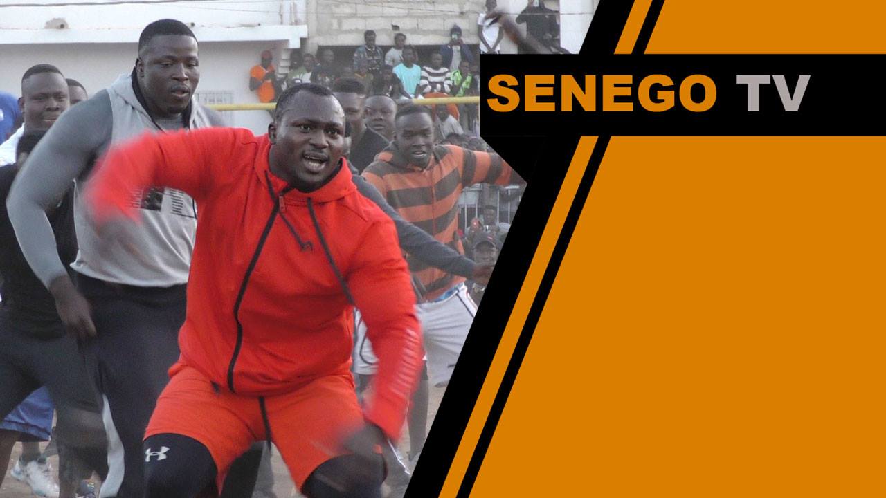Senego Tv – Open Press Modou Lô: Parcelles attend Guédiawaye