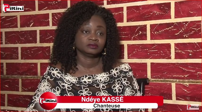 Vidéo – Ndèye Kassé: « Youssou ak Thione, Kharouma si gnom léne, ko yakar rek… »