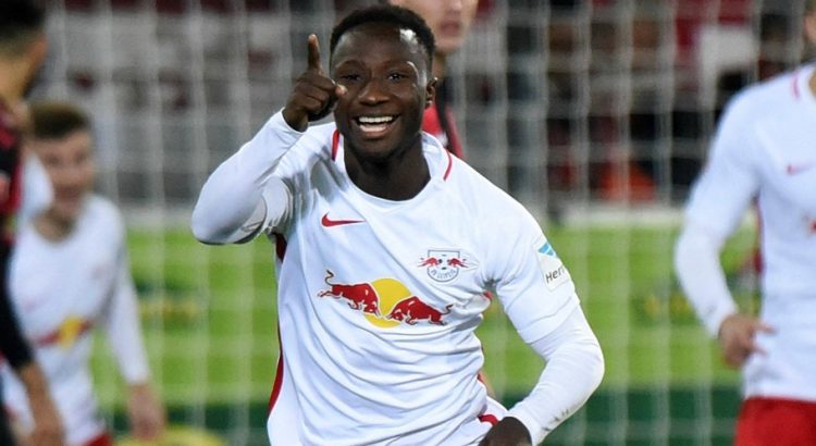 Vidéo – Naby Keita, sur les traces de l’enfant prodige du football guinéen