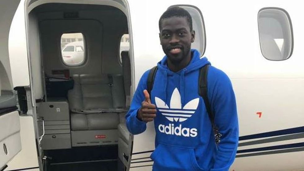 Stoke City: Pape Alioune Ndiaye a passé sa visite médicale