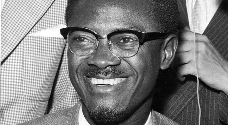 17 janvier 2018 : 57e anniversaire de l’assassinat de Patrice Lumumba