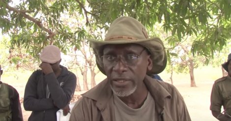 350 anciens rebelles menacent de retourner dans le maquis si l’Etat ne…