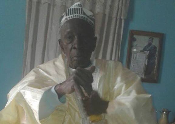 Serigne Abdou Mbacké, vice-khalife général des Mourides