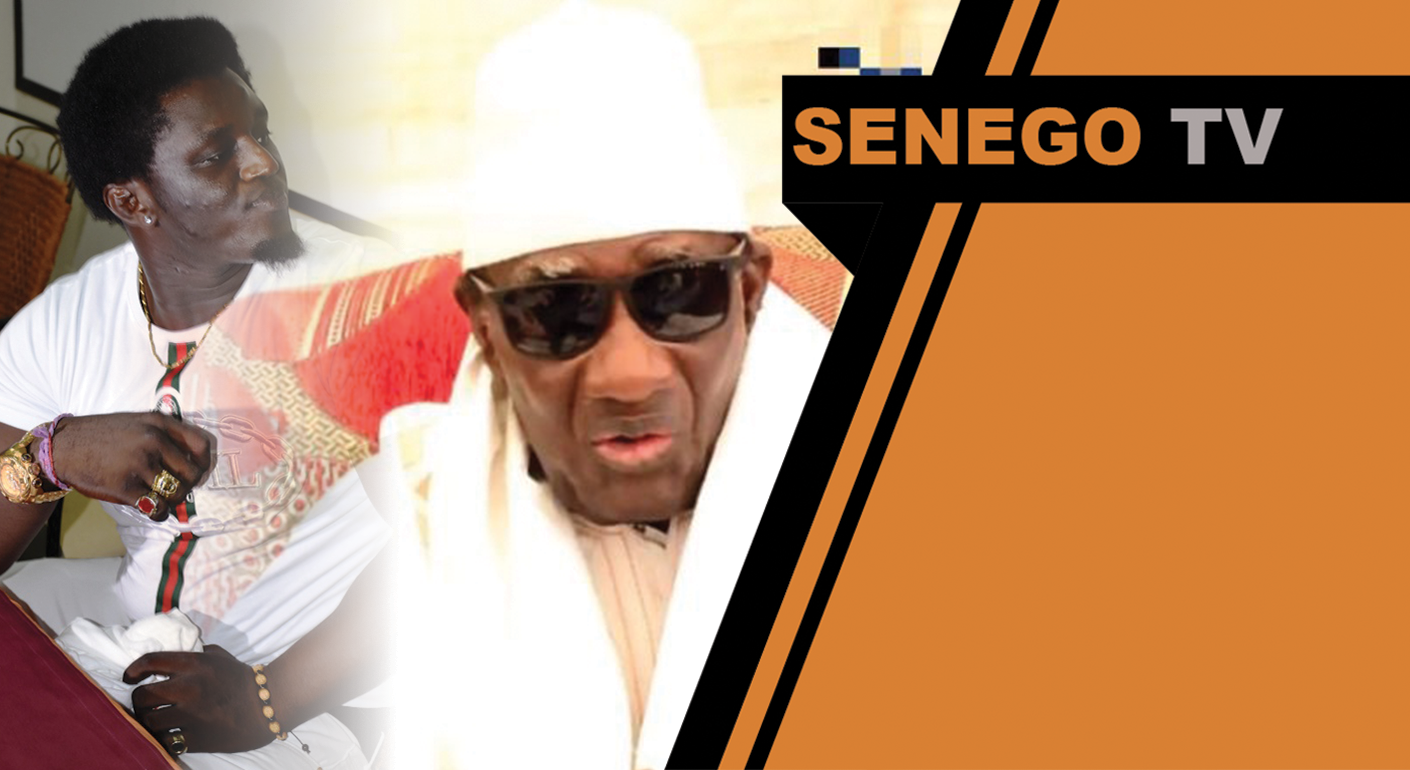 Senego TV rétro: Les miracles de Serigne Fallou, par Serigne Bassirou Bara Mbacké