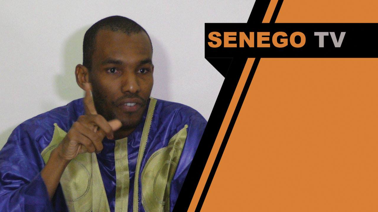 Senego TV – Serigne Bassirou Mbacké: « Mettre fin à ce lobby maraboutique à Touba… »