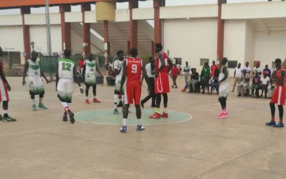 Basket – MN1: L’US Ouakam atomise Tamba BC 101-62, Alphousseynou Sall (21pts) décisif
