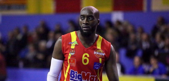 Basket: Sept mois après sa blessure, Xane D’Almeida est revenu en force!