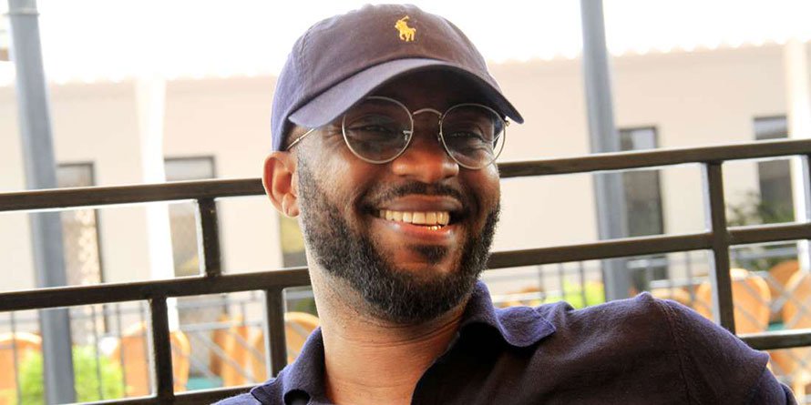Fally Ipupa : « Je ne bois pas, je ne fume pas… Ça ne me dit rien »