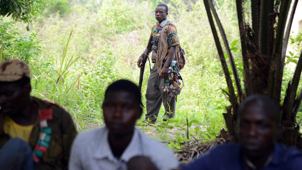 Procès Andilo en RCA: le parquet réclame les travaux à perpétuité pour l’ancien chef « anti balaka »