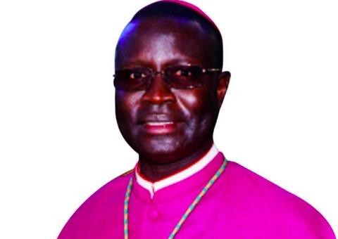 Mgr André Gueye: « Ce que je retiens de Serigne Sidy Mokhtar Mbacké… »