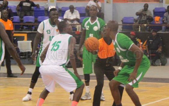 Basket – Coupe St Michel: Une histoire de marabout déclenche des heurts lors du 1/2 finale Douanes/Asfa