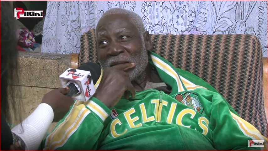 Vidéo – Boy Bambara: « Mon opération a échoué à deux reprises… »
