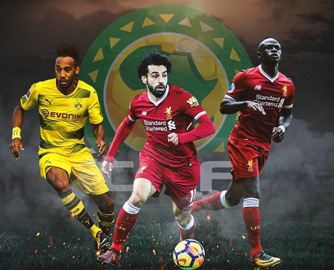 CAF Awards – Veillée d’armes, les anciens Ballons d’Or dont El Hadji Diouf de la partie