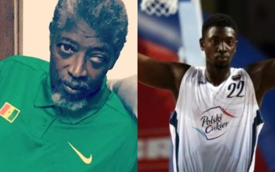 Basket: Décès de Ousmane Mbodj, père de l’international sénégalais, Cheikh Tidiane Mbodj