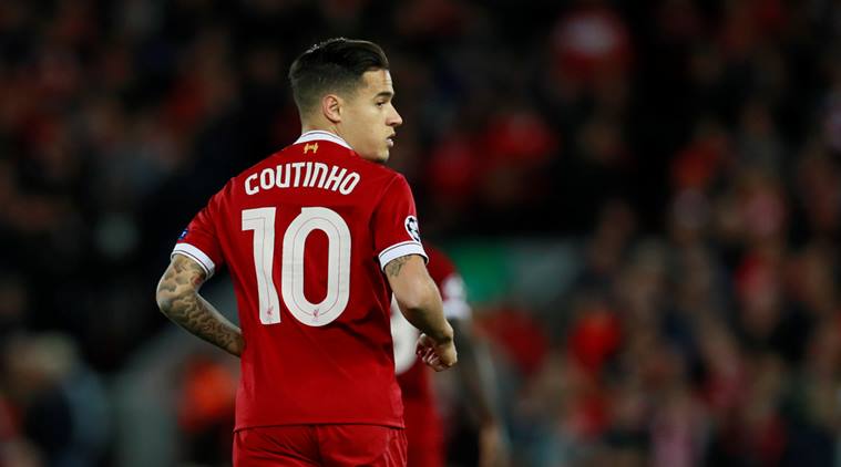 Liverpool promet un remboursement aux fans détenteurs d’un maillot de Coutinho