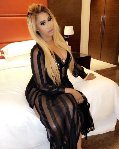 Vidéo: Diaba Sora pousse le bouchon encore plus loin – Regardez