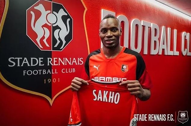 Foot – Diafra Sakho après son transfert: “Je n’ai jamais voulu rejoindre un autre club que Rennes”