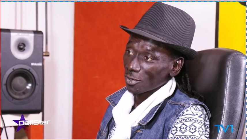 Vidéo – Duggy-tee raconte sa première rencontre avec Serigne Saliou