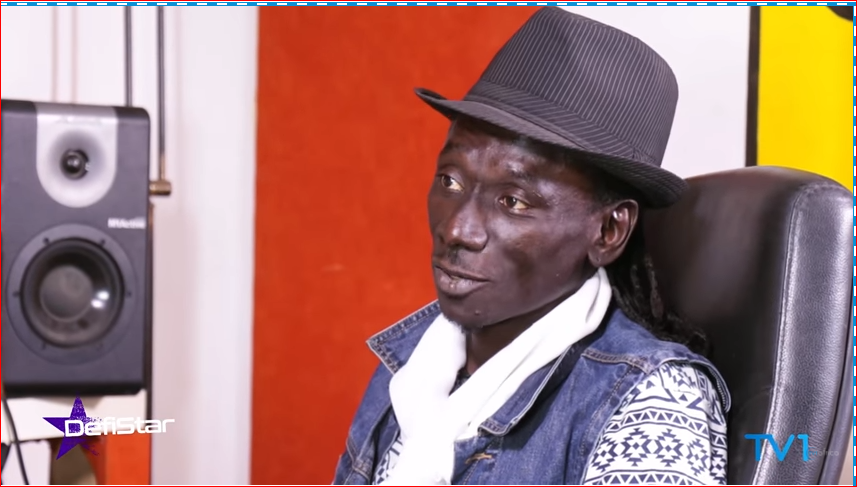 Vidéo – Duggy Tee: « Aucun problème avec Awadi car… »