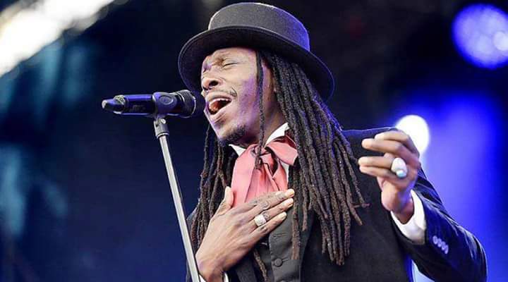 Gospel Journey : Faada Freddy impressionne les Sénégalais