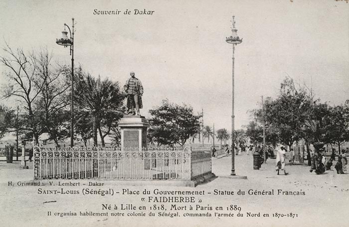 Vidéo: En 1781 et en 1824, les franc-maçons ont installé leurs premières loges à Saint-Louis du Sénégal – Regardez.