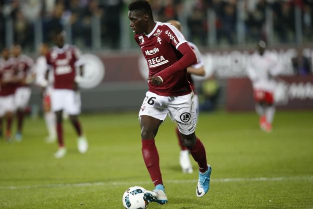 Vidéo – Ligue 1: Rennes d’Ismaila Sarr renverse Lille