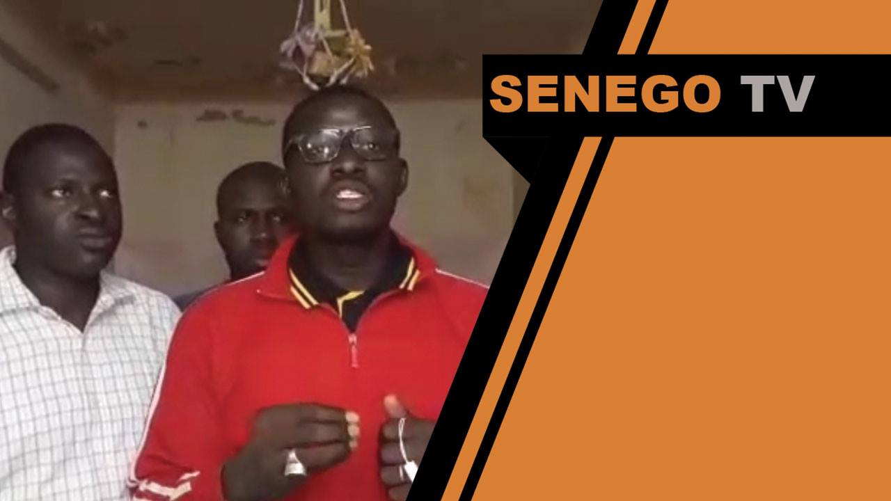 Senego TV: L’hôpital de Tivaouane est très malade, Macky Sall interpellé…