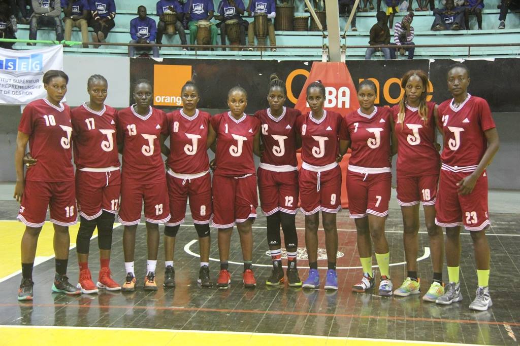 Basket – Coupe du maire : Iseg surprend Jaraaf, Duc passe sans forcer, Asfo élimine Bopp!