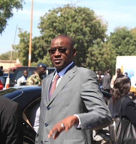 Le juge suprême de la Cour d’Appel de Dakar demande aux jeunes magistrats de se conduire dignes