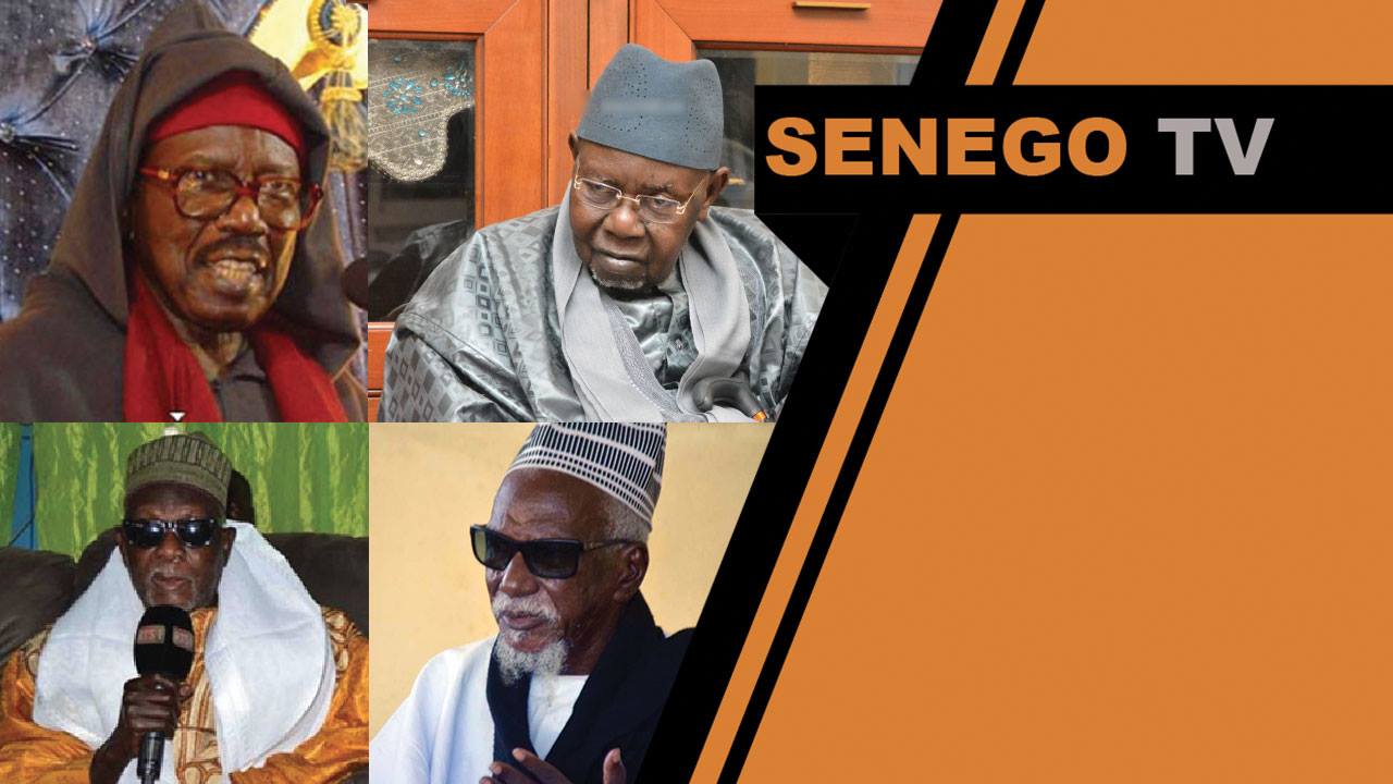 Senego TV: Le Sénégal orphelin de ses Khalifes généraux…