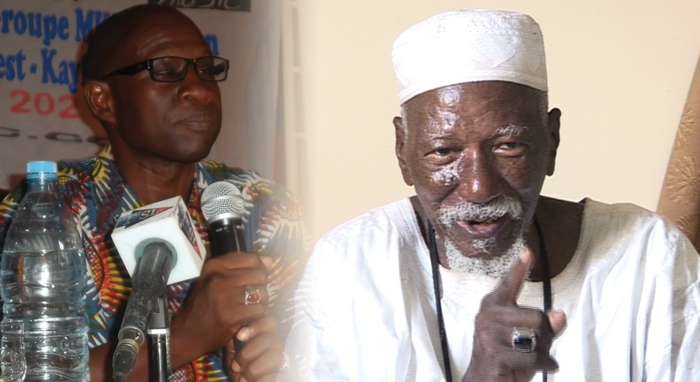 Lamane Mbaye: « Serigne Sidy Moukhtar Mbacké a conformé ses actes à ses paroles »