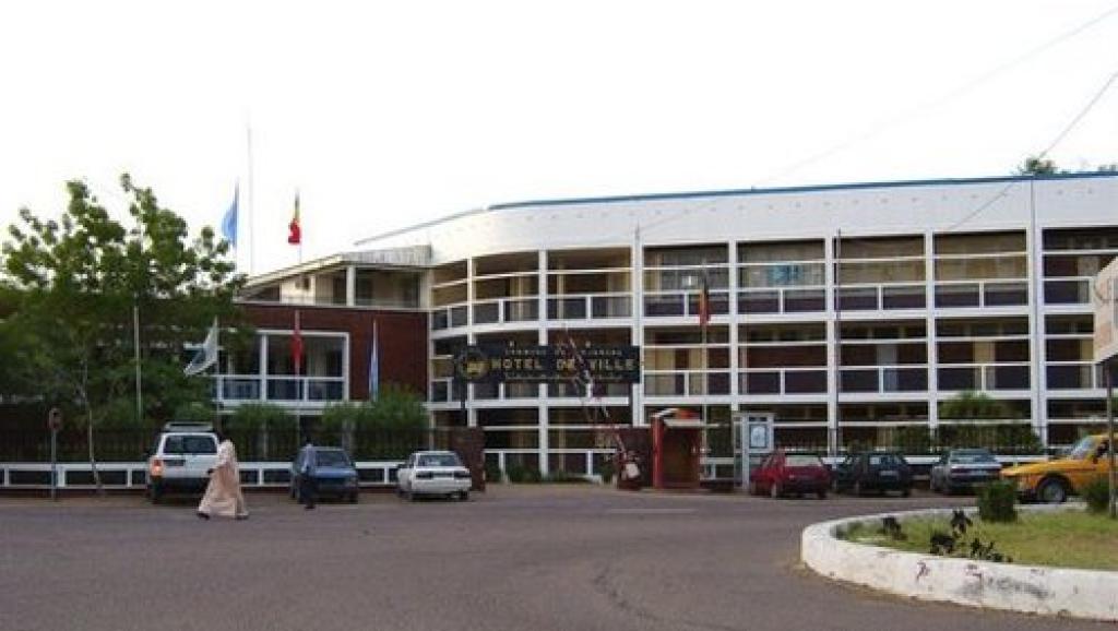 Au Tchad, le maire de Ndjamena et ses deux adjoints suspendus de leurs fonctions