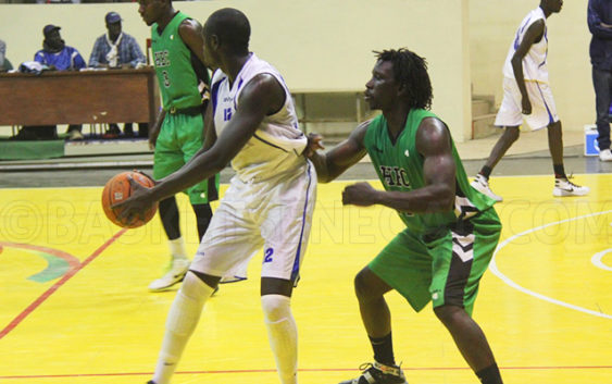 Basket – 2ème journée avancée NF1 et NM1: Les promus Saltigué et HBC créent la surprise!