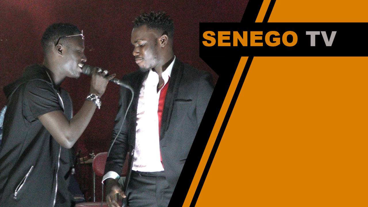 Senego Tv : Ce qui montre que Momo et Pama Dieng sont …