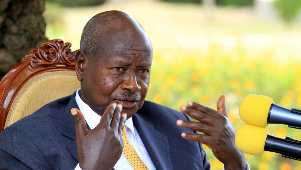 Pourquoi ce silence international face à la réforme de Museveni en Ouganda?