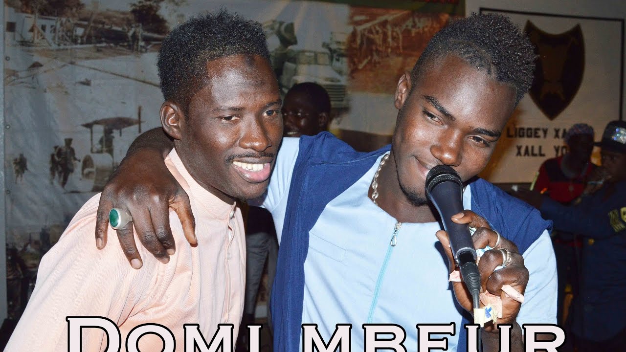 Pama Dieng sur son frère : « Momo n’a jamais souhaité que je … »