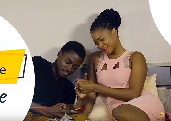 Audio : Mr Nur chante pour Pod et Marichou. Découvrez « I’m in love »,