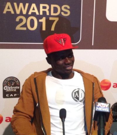 Ballon d’or africain – Sadio Mané au journaliste de BBC: « Je mérite de gagner »