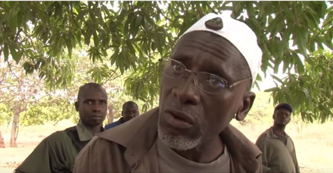 Processus de paix en Casamance : Salif Sadio sort de son mutisme