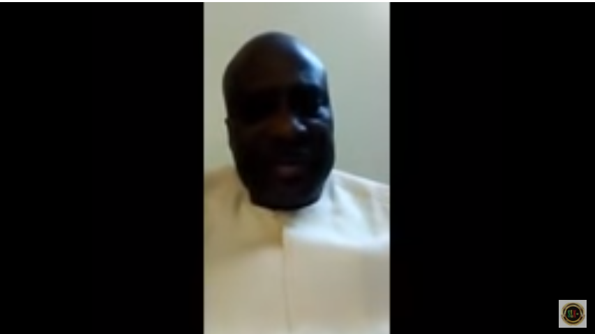 Vidéo – Ousmane Dramé: « Mbiri Franc-maçon yi , dou killifa diné dou imam, kène wakhoussi… »