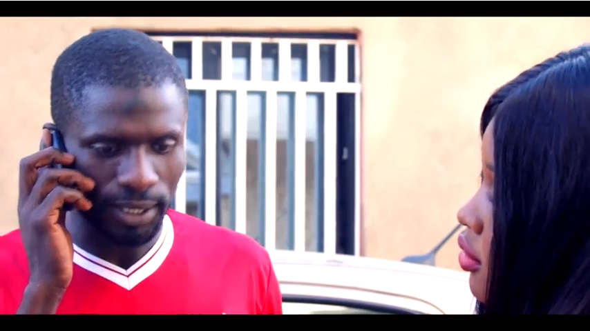 Teaser – Série: Galaye Star, ce frimeur et mythomane…