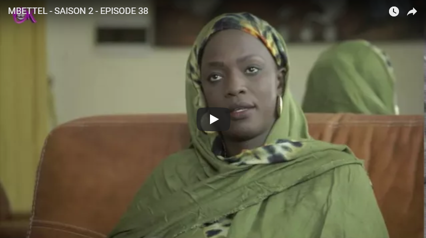 MBETTEL – SAISON 2 – EPISODE 38